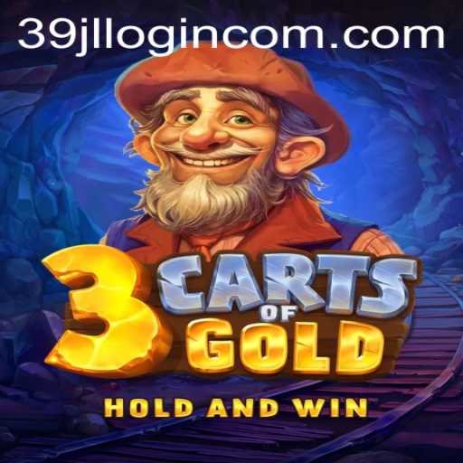 Explore the Intriguing World of 3cartsOfGold and Master the Art of 39jl Login