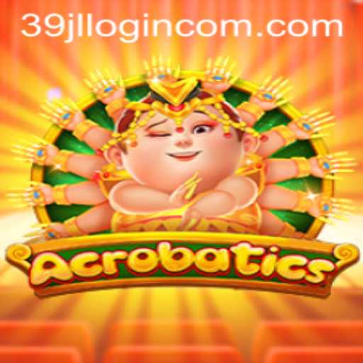 Acrobatics: A Thrilling New Game Experience