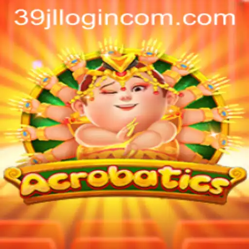 Acrobatics: A Thrilling New Game Experience