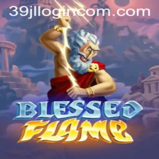 Exploring the Enigmatic World of BlessedFlame: A Guide to 39jl Login and Gameplay