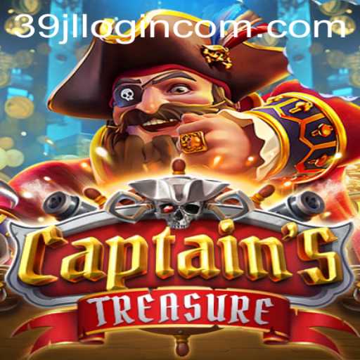 Discover the Thrills of CaptainssTreasure