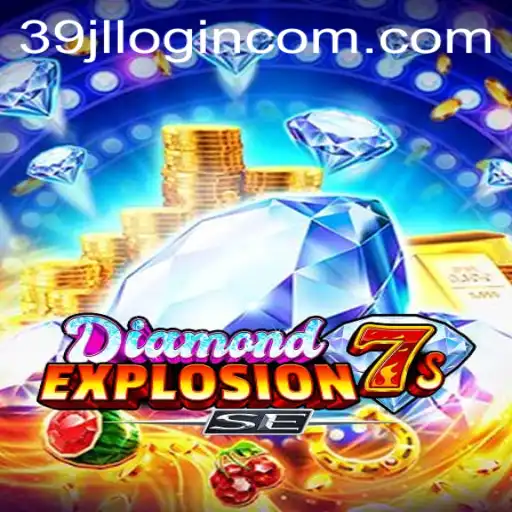 DiamondExplosion7sSE: A Thrilling Dive into the World of Slots