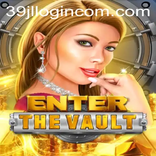EntertheVault: Unlocking the Excitement with 39jl Login