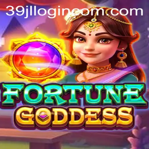 FORTUNEGODDESS Game Overview and 39jl Login Guide