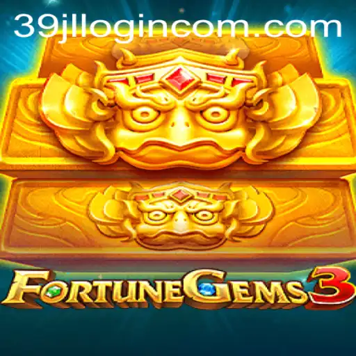 Exploring the Adventure of FortuneGems3 and the 39jl Login