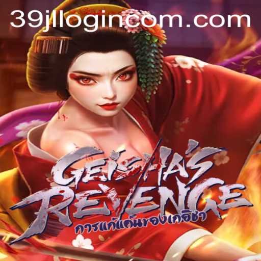 Exploring GeishasRevenge and the 39jl Login Phenomenon