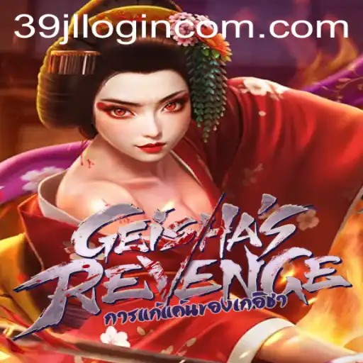 Exploring GeishasRevenge and the 39jl Login Phenomenon
