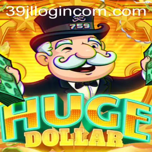 Discover the Thrills of HugeDollar: A Revolutionary Gaming Experience