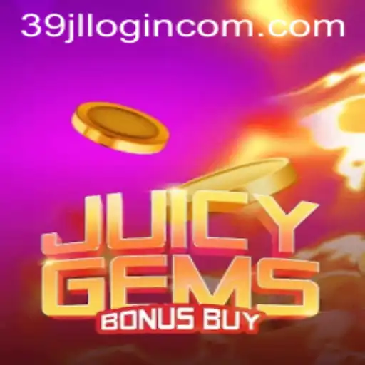Exploring JuicyGemsBonusBuy: A Thrilling Gaming Adventure