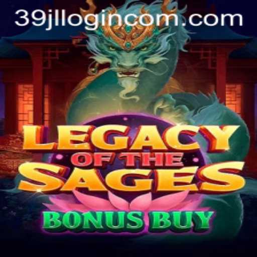 Discovering the World of LegacyoftheSagesBonusBuy: A Thrilling Gaming Experience