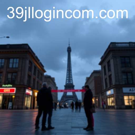 The Impact of Monopolies and the Role of 39jl Login in Market Dynamics