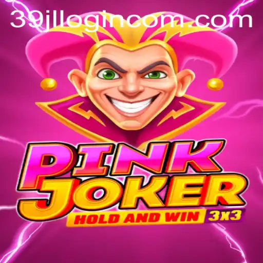 Pinkjoker: Unlocking the World of 39jl Login