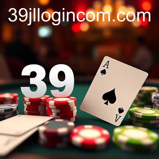 Exploring the Thrilling World of Poker Games with 39jl Login