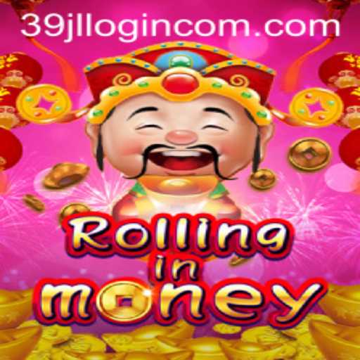 RollingInMoney: A Thrilling New Game Experience with 39jl Login
