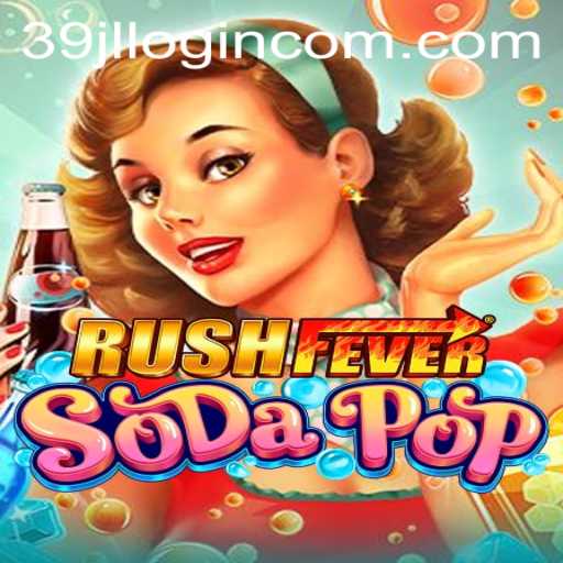 Experience the Thrill of RushFeverSodaPop: Unleash the Fun