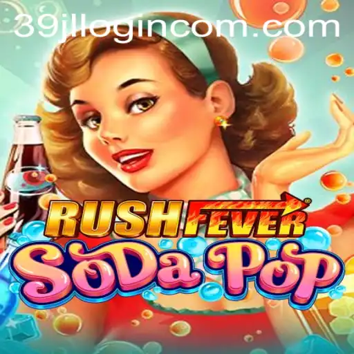 Experience the Thrill of RushFeverSodaPop: Unleash the Fun