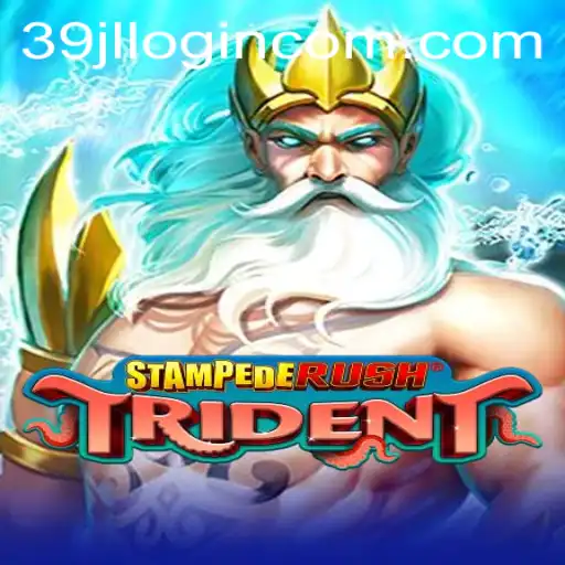 StempedeRushTrident Game Overview