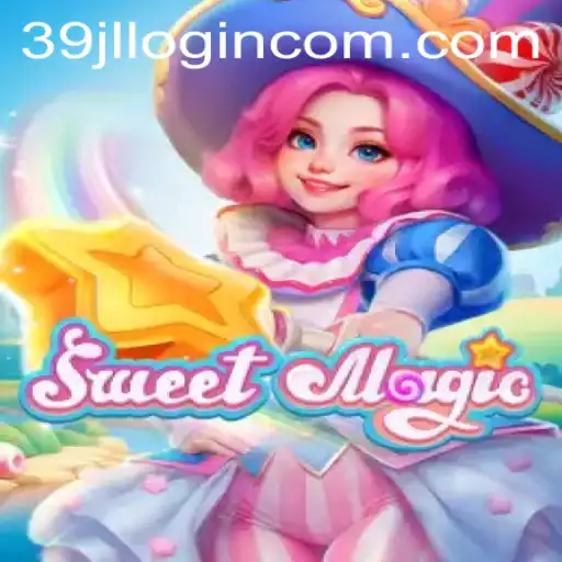 Explore the Enchanting World of SweetMagic: An Immersive Gaming Experience