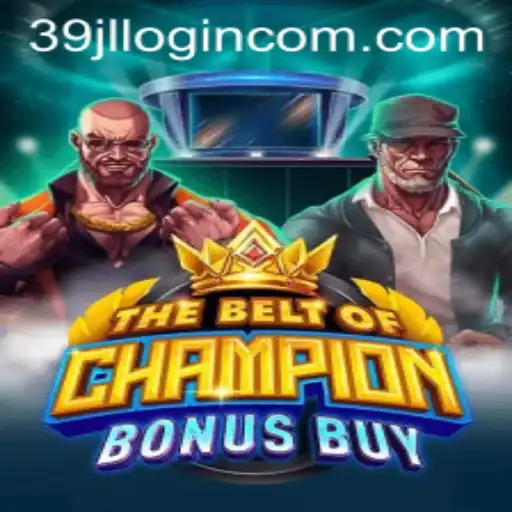 Discover TheBeltOfChampionBonusBuy: A Thrilling Gaming Experience