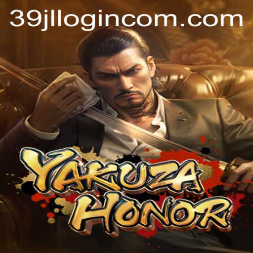 Discover the Thrilling World of YakuzaHonor: The New Gaming Sensation
